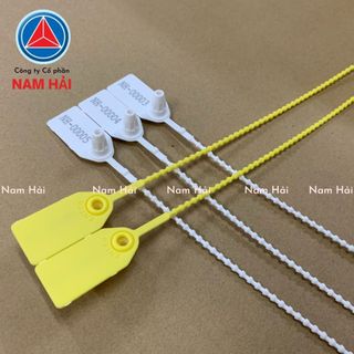 Set 100 Seal niêm phong dây Mer