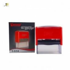 Phôi con dấu dstamp T-514