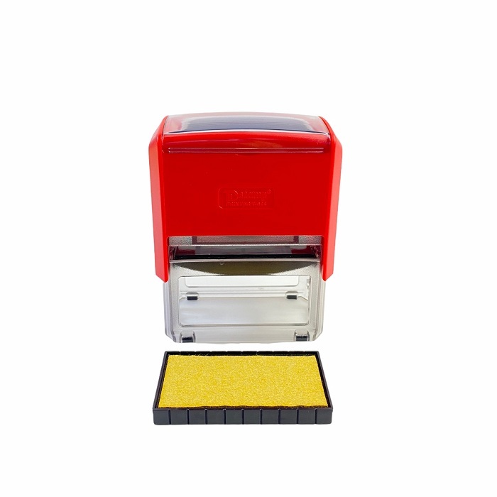 Phôi con dấu dstamp T-614 (giá sỉ )