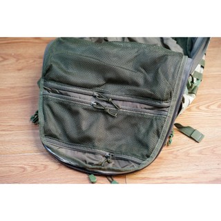 Balo du lịch , balo thể thao tactical RUSH 24
