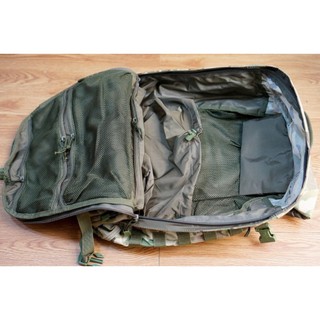 Balo du lịch , balo thể thao tactical RUSH 24