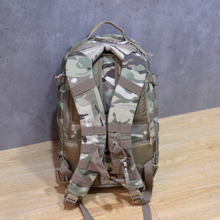 Balo thời trang thể thao Tactical 511 Rush 12