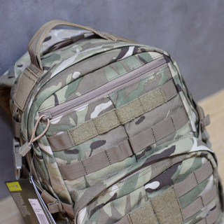 Balo thời trang thể thao Tactical 511 Rush 12