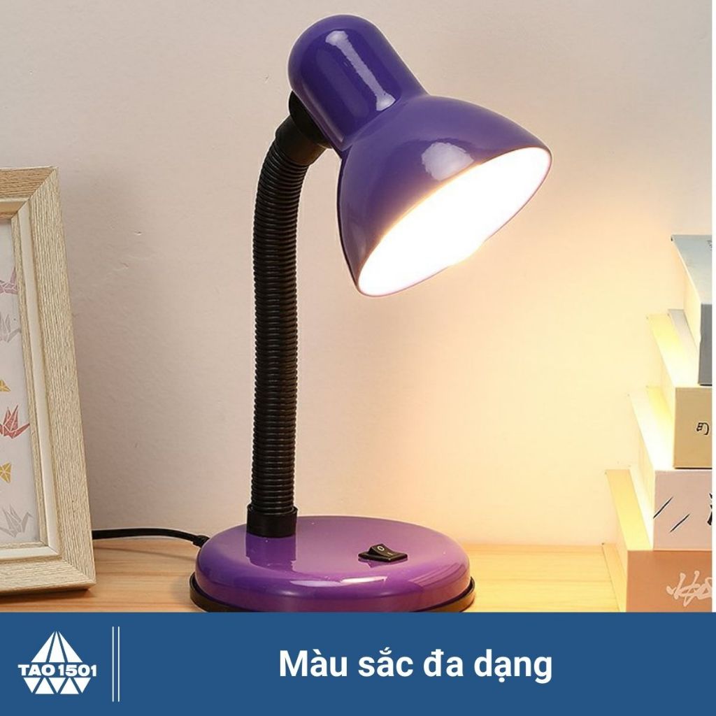ĐÈN BÀN HỌC - BÓNG LED CHỐNG CẬN