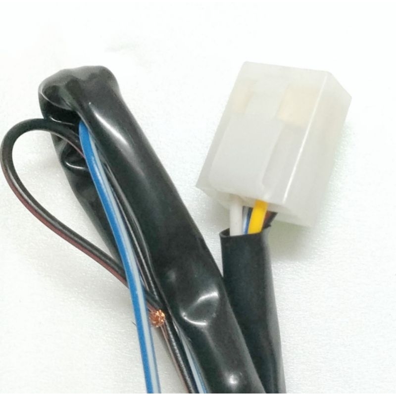 Dây ghim mâm lửa dài -50cm