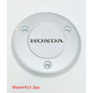 Nắp mâm lửa nhựa Dream. Wave. Fu1...