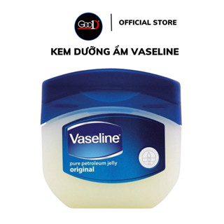  Sáp dưỡng ẩm da,Kem Nẻ Vaseline 49g USA ,Sáp Dưỡng Ẩm Vaseline 50ml Ấn Độ 