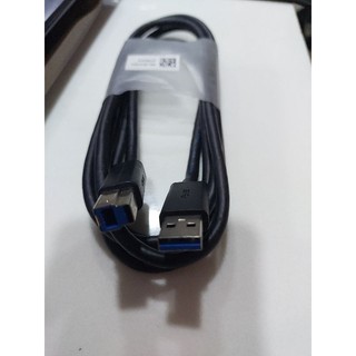 Cáp Dell USB 3.0 Type a to B SuperSpeed