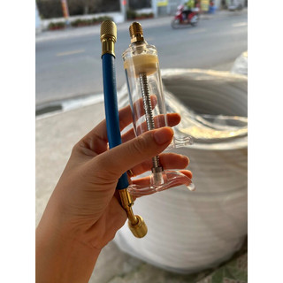 Xilanh bơm nhớt