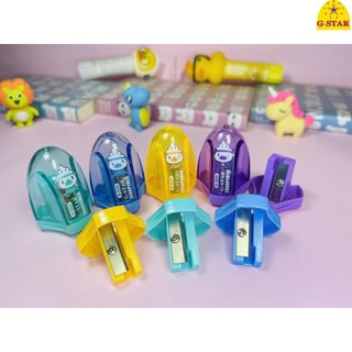 Gọt chì/Chuốt chì nhựa Gstar S-999. Giao màu ngầu nhiên.