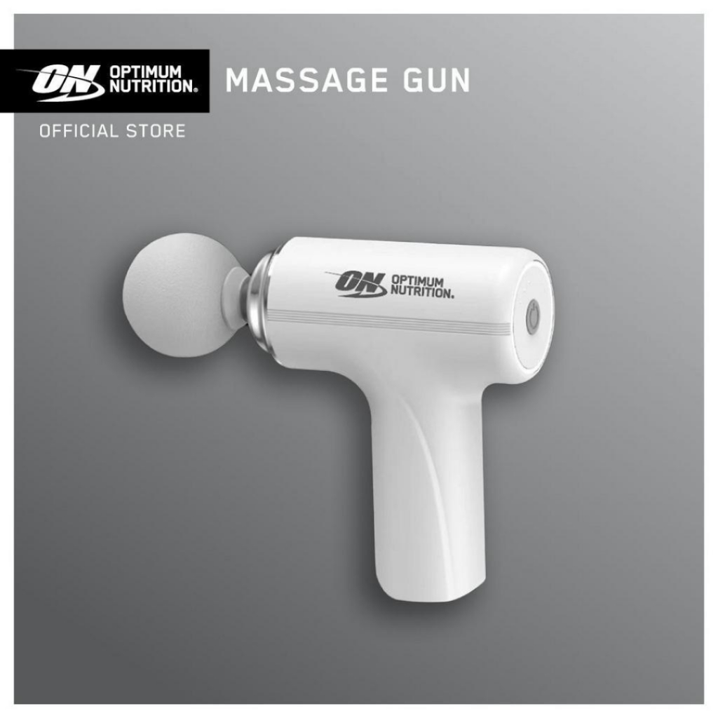 [QUÀ TẶNG KHÔNG BÁN] Optimum Nutrition Massage Gun