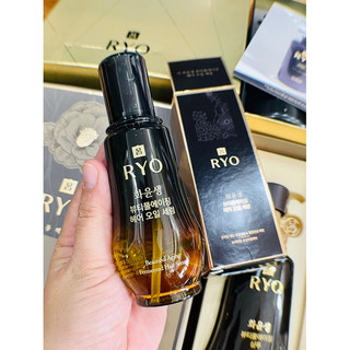 Serum dưỡng tóc Cao Cấp Ryo Hair Total Serum 100ml