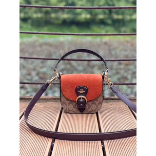 💥Túi C  KLeo mini (Sale Sốc)💥Rẻ vô địch