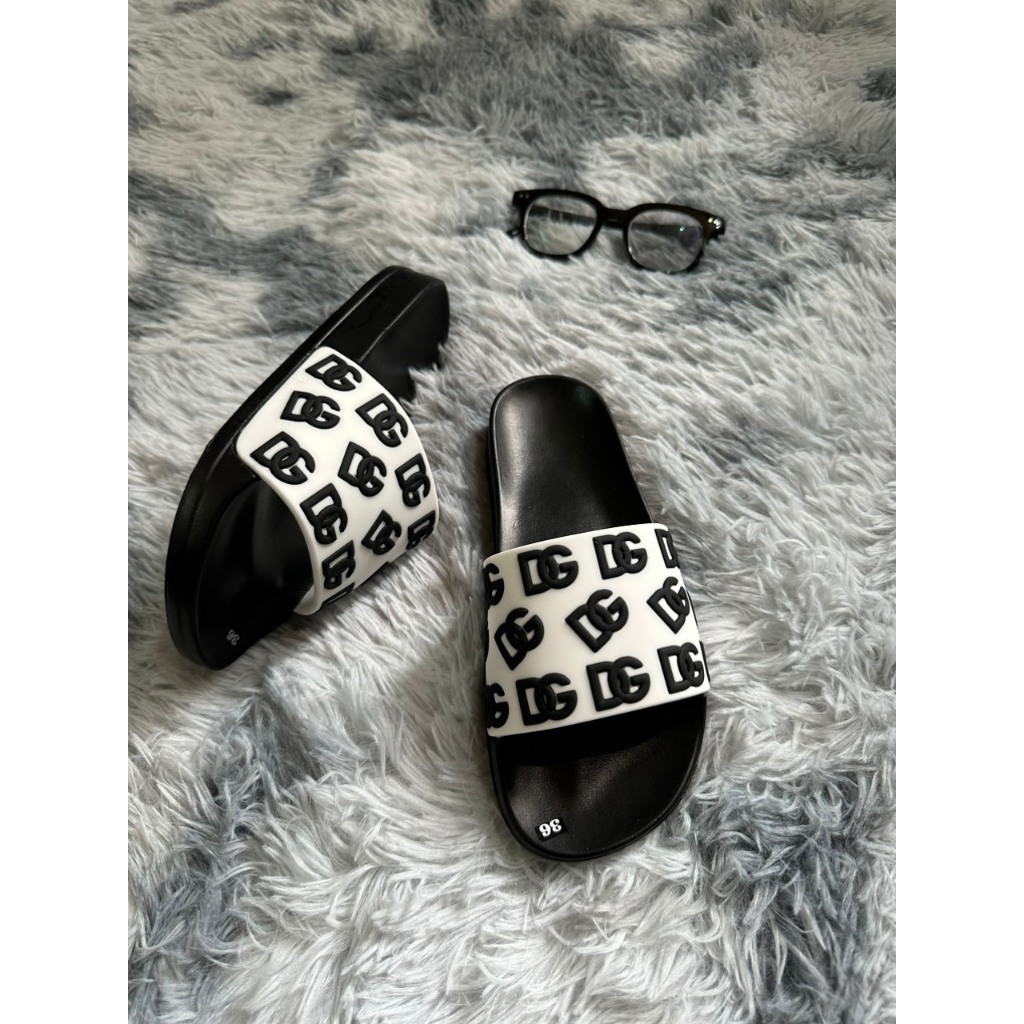 Dép lê thời trang quai ngang nam kẻ chéo đẹp.Hàng sẵn kho từ 38 -43