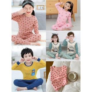 Bộ nỉ zip Quảng Châu cao cấp cho bé trai, bé gái