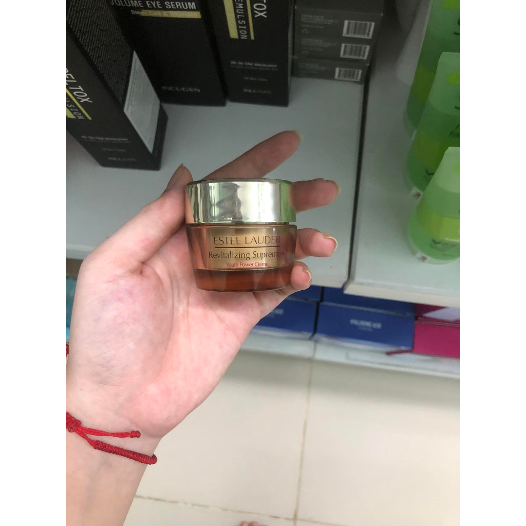 Tách set 6 món Estee Lauder