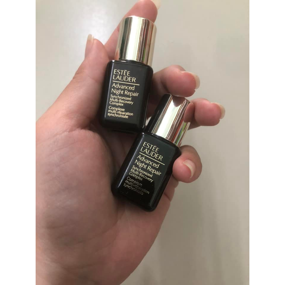 Tách set 6 món Estee Lauder