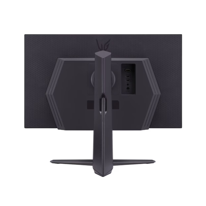 Màn Hình Gaming LG UltraGear 27GR75Q-B 27 Inch ( 2K QHD/IPS/165Hz/1ms ) - Hàng Chính Hãng | BigBuy360 - bigbuy360.vn