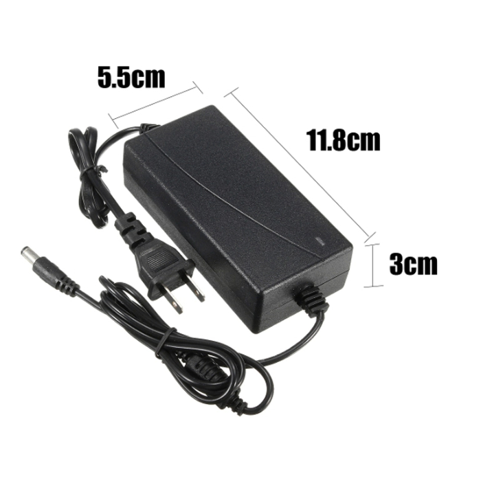 Nguồn adapter 24V 2A 5.5x2.1mm