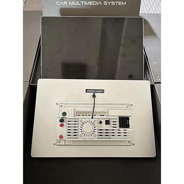 Màn Hình DVD Android Ô Tô 0LEDPR0 PREMIUM 13 inch liền cam 360 SONY hàng cao cấp bảo hành 18 tháng, TẶNG VIETMAP S2 BQ