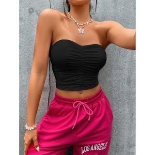ÁO ỐNG NHÚN GIỮA. ( Size lớn bigsize 55kg-95kg).