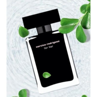 ** Nước Hoa Narciso Rodriguez For Her EDT  💛