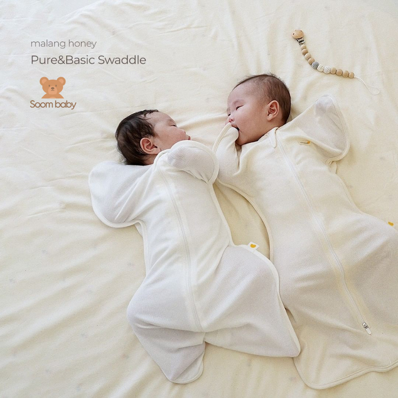 Nhộng Malang Honey Hàn Quốc cho bé