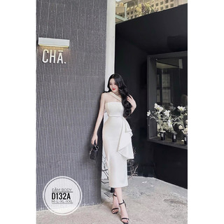 BIGSIZE Đầm body D132A