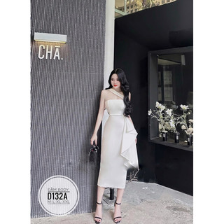 BIGSIZE Đầm body D132A