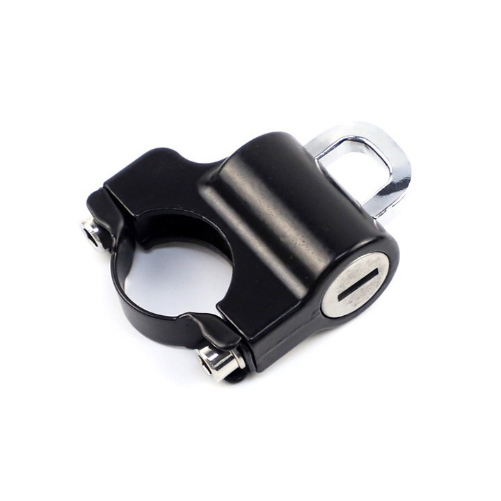 🔥FREESHIP🔥 Khóa Nón Bảo Hiểm Gắn Ghi Đông