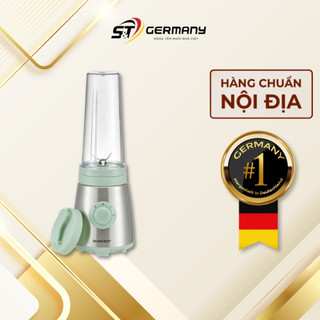 Máy xay sinh tố mini silvercrest mix & move nội địa đức, máy xay đa năng, cối xay sinh tố germanysnt hcm