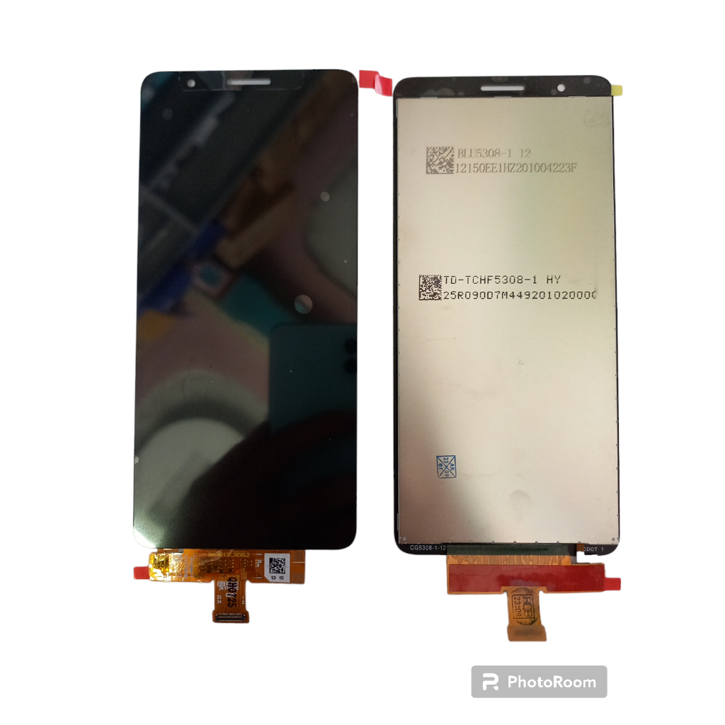 Samsung Galaxy A01 Core / A013 / A3 Core - Màn Hình Nguyên Bộ Zin New Samsung, Màu Đen