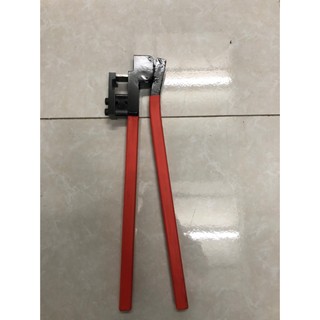 Kìm bấm thoát nước cho cửa lùa nhôm hệ 55