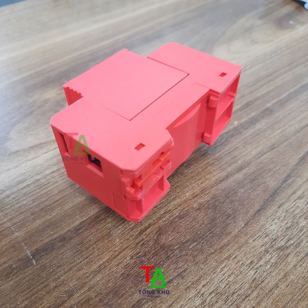 Chống sét lan truyền DC 1000V-2P-40KA