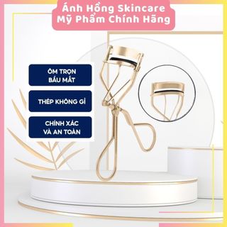 Bấm Mi Pro Classic VACOSI - Siêu Cong Dễ Thao tác VACOSI Pro Classic Curler BM04 - Hộp 1 cái + miếng đệm