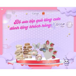 Kẹp tóc dễ thương, kẹp tóc chân mèo, kẹp tóc trái đào,bươm bướm xinh xắn