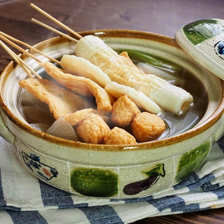 Chả cá vị cua EB 500g