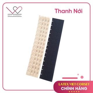 Miếng Nới Đai Nịt Bụng 5cm Giảm Eo Dành Riêng Cho Latex Slim Vietcorset