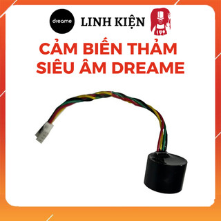 Cảm biến thảm siêu âm robot Xiaomi Dreame - Ultrasonic sensor Dreame - Linh kiện sửa chữa thay thế robot Dreame