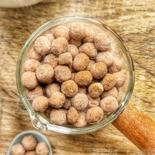 Trân châu đen - túi hck 2kg & túi 200gr