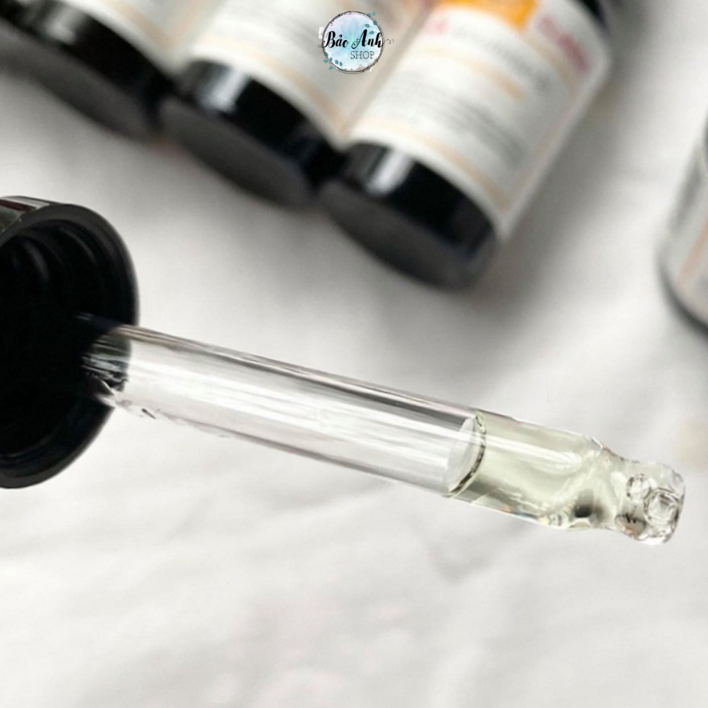 Tinh chất serum 6.8% Arbutin Dr.Hsieh Labsmart 30ml dưỡng trắng da, mờ thâm, làm đều màu da