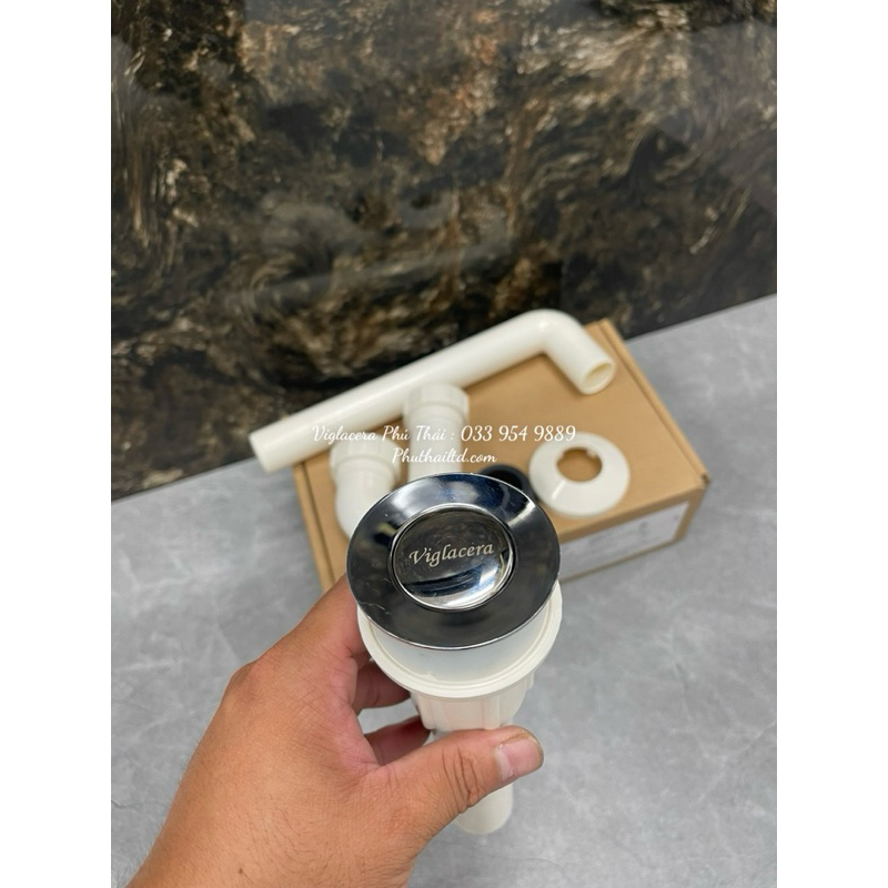 Siphon Viglacera VG817.1