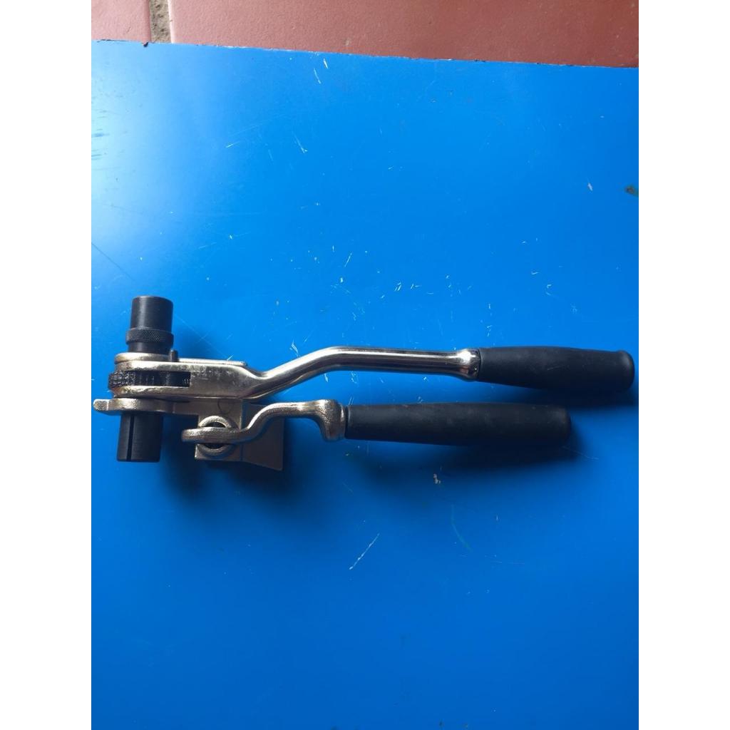 Kìm xiết dây đai inox cao cấp siêu hạng - Kìm rút dây đai inox cao cấp Kìm xiết dây đai inox cao cấp - Kìm rút dây đai i