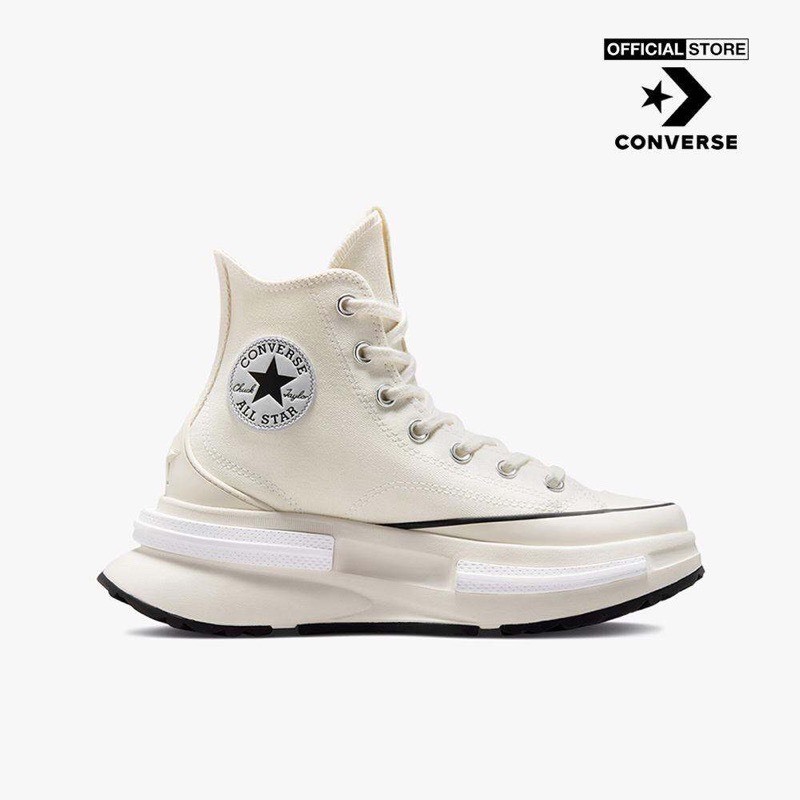 Giày Sneaker Convers RunStar Legacy CX Black White siêu cấp , Giày Thể Thao Nam Nữ CV Cao Cổ Màu Đen Trắng Size 36-43