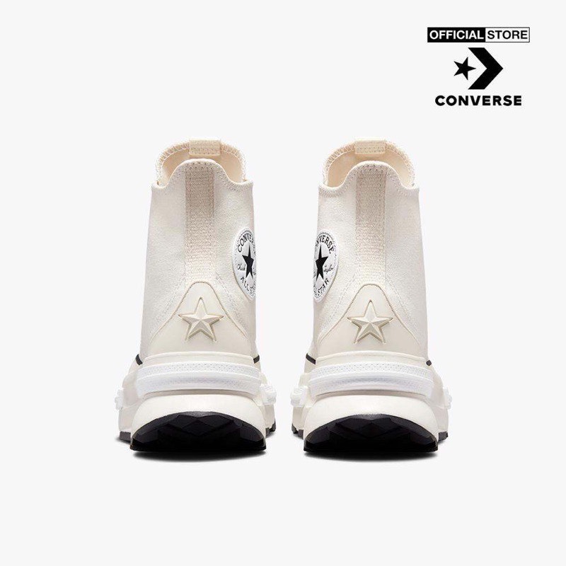 Giày Sneaker Convers RunStar Legacy CX Black White siêu cấp , Giày Thể Thao Nam Nữ CV Cao Cổ Màu Đen Trắng Size 36-43