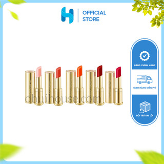Son dưỡng môi Whoo Gongjinhyang Mi Glow Lip Balm