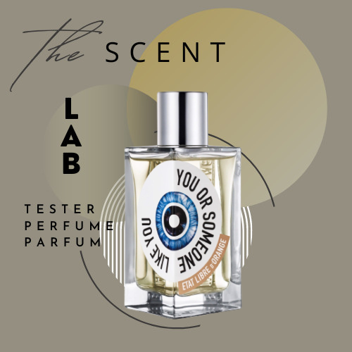 📍𝑻𝒉𝒆 𝑺𝒄𝒆𝒏𝒕 𝑳𝒂𝒃 -   Nước hoa ELDO Like You 5ml/10ml/20ml