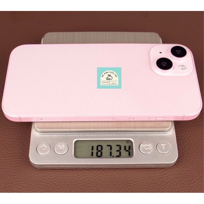 Mô Hình Điện Thoại 15, 15Plus Màu Vàng Hồng Xanh Đen Mẫu Mới Nhất Tỉ Lệ 1:1 Siêu Đẹp. Mô Hình Điện Thoại Trưng Bày