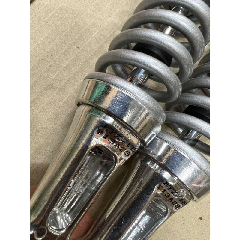 Phuộc  sau  fu 125 hãng