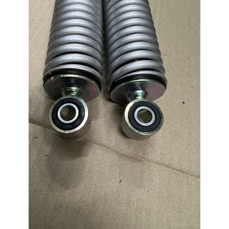 Phuộc  sau  fu 125 hãng